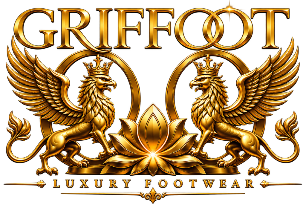 griffoot.co
